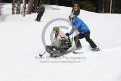 171-E-0175 <br>2025 Ski to Defeat ALS event at Mt Hood Meadows. Photo for review only and not to be reproduced.