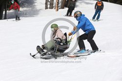 171-E-0176 <br>2025 Ski to Defeat ALS event at Mt Hood Meadows. Photo for review only and not to be reproduced.