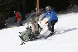 171-E-0180 <br>2025 Ski to Defeat ALS event at Mt Hood Meadows. Photo for review only and not to be reproduced.