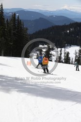 171-E-0182 <br>2025 Ski to Defeat ALS event at Mt Hood Meadows. Photo for review only and not to be reproduced.