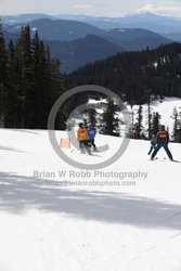 171-E-0183 <br>2025 Ski to Defeat ALS event at Mt Hood Meadows. Photo for review only and not to be reproduced.