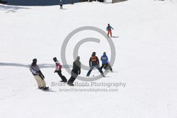 171-E-0190 <br>2025 Ski to Defeat ALS event at Mt Hood Meadows. Photo for review only and not to be reproduced.