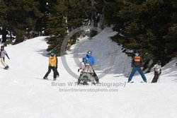 171-E-0193 <br>2025 Ski to Defeat ALS event at Mt Hood Meadows. Photo for review only and not to be reproduced.