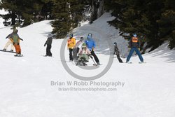 171-E-0194 <br>2025 Ski to Defeat ALS event at Mt Hood Meadows. Photo for review only and not to be reproduced.