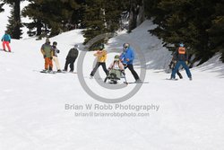 171-E-0195 <br>2025 Ski to Defeat ALS event at Mt Hood Meadows. Photo for review only and not to be reproduced.