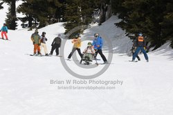 171-E-0196 <br>2025 Ski to Defeat ALS event at Mt Hood Meadows. Photo for review only and not to be reproduced.