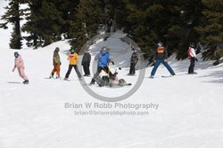 171-E-0200 <br>2025 Ski to Defeat ALS event at Mt Hood Meadows. Photo for review only and not to be reproduced.