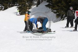 171-E-0202 <br>2025 Ski to Defeat ALS event at Mt Hood Meadows. Photo for review only and not to be reproduced.