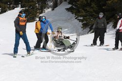 171-E-0203 <br>2025 Ski to Defeat ALS event at Mt Hood Meadows. Photo for review only and not to be reproduced.