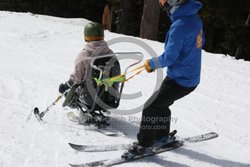 171-E-0210 <br>2025 Ski to Defeat ALS event at Mt Hood Meadows. Photo for review only and not to be reproduced.