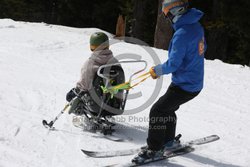 171-E-0211 <br>2025 Ski to Defeat ALS event at Mt Hood Meadows. Photo for review only and not to be reproduced.