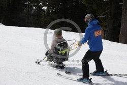 171-E-0212 <br>2025 Ski to Defeat ALS event at Mt Hood Meadows. Photo for review only and not to be reproduced.