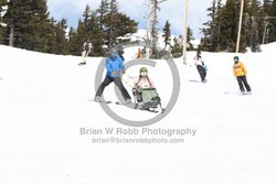 171-E-0217 <br>2025 Ski to Defeat ALS event at Mt Hood Meadows. Photo for review only and not to be reproduced.