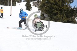 171-E-0223 <br>2025 Ski to Defeat ALS event at Mt Hood Meadows. Photo for review only and not to be reproduced.