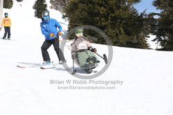 171-E-0226 <br>2025 Ski to Defeat ALS event at Mt Hood Meadows. Photo for review only and not to be reproduced.