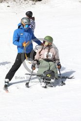 171-E-0227 <br>2025 Ski to Defeat ALS event at Mt Hood Meadows. Photo for review only and not to be reproduced.