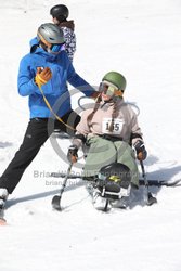 171-E-0229 <br>2025 Ski to Defeat ALS event at Mt Hood Meadows. Photo for review only and not to be reproduced.