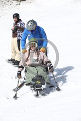 171-E-0231 <br>2025 Ski to Defeat ALS event at Mt Hood Meadows. Photo for review only and not to be reproduced.