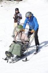 171-E-0232 <br>2025 Ski to Defeat ALS event at Mt Hood Meadows. Photo for review only and not to be reproduced.