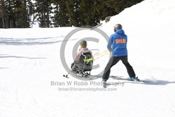 171-E-0233 <br>2025 Ski to Defeat ALS event at Mt Hood Meadows. Photo for review only and not to be reproduced.