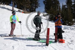 171-E-0242 <br>2025 Ski to Defeat ALS event at Mt Hood Meadows. Photo for review only and not to be reproduced.