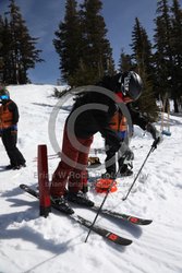 171-E-0249 <br>2025 Ski to Defeat ALS event at Mt Hood Meadows. Photo for review only and not to be reproduced.