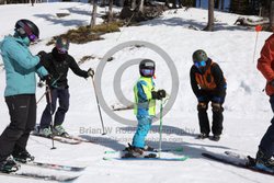 171-E-0251 <br>2025 Ski to Defeat ALS event at Mt Hood Meadows. Photo for review only and not to be reproduced.