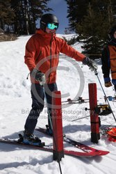 171-E-0253 <br>2025 Ski to Defeat ALS event at Mt Hood Meadows. Photo for review only and not to be reproduced.