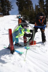 171-E-0261 <br>2025 Ski to Defeat ALS event at Mt Hood Meadows. Photo for review only and not to be reproduced.