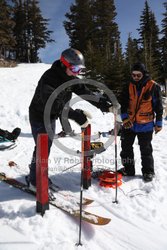 171-E-0263 <br>2025 Ski to Defeat ALS event at Mt Hood Meadows. Photo for review only and not to be reproduced.