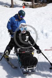 171-E-0265 <br>2025 Ski to Defeat ALS event at Mt Hood Meadows. Photo for review only and not to be reproduced.