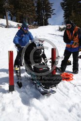 171-E-0267 <br>2025 Ski to Defeat ALS event at Mt Hood Meadows. Photo for review only and not to be reproduced.