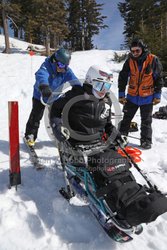 171-E-0268 <br>2025 Ski to Defeat ALS event at Mt Hood Meadows. Photo for review only and not to be reproduced.