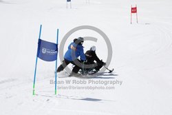 171-E-0269 <br>2025 Ski to Defeat ALS event at Mt Hood Meadows. Photo for review only and not to be reproduced.
