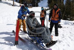 171-E-0273 <br>2025 Ski to Defeat ALS event at Mt Hood Meadows. Photo for review only and not to be reproduced.