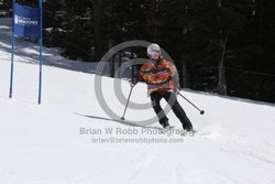 171-E-0285 <br>2025 Ski to Defeat ALS event at Mt Hood Meadows. Photo for review only and not to be reproduced.