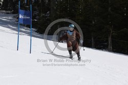 171-E-0298 <br>2025 Ski to Defeat ALS event at Mt Hood Meadows. Photo for review only and not to be reproduced.