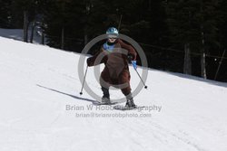 171-E-0300 <br>2025 Ski to Defeat ALS event at Mt Hood Meadows. Photo for review only and not to be reproduced.