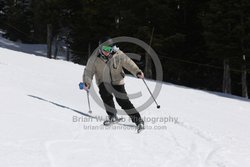 171-E-0305 <br>2025 Ski to Defeat ALS event at Mt Hood Meadows. Photo for review only and not to be reproduced.