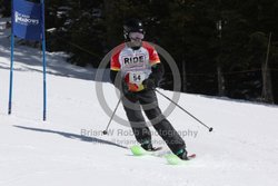 171-E-0315 <br>2025 Ski to Defeat ALS event at Mt Hood Meadows. Photo for review only and not to be reproduced.