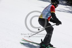 171-E-0317 <br>2025 Ski to Defeat ALS event at Mt Hood Meadows. Photo for review only and not to be reproduced.