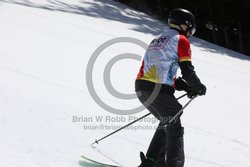 171-E-0318 <br>2025 Ski to Defeat ALS event at Mt Hood Meadows. Photo for review only and not to be reproduced.