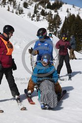 171-E-0332 <br>2025 Ski to Defeat ALS event at Mt Hood Meadows. Photo for review only and not to be reproduced.