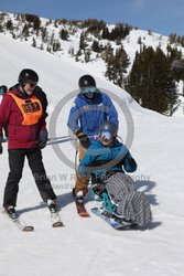 171-E-0333 <br>2025 Ski to Defeat ALS event at Mt Hood Meadows. Photo for review only and not to be reproduced.