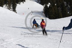 171-E-0337 <br>2025 Ski to Defeat ALS event at Mt Hood Meadows. Photo for review only and not to be reproduced.