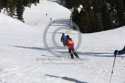 171-E-0338 <br>2025 Ski to Defeat ALS event at Mt Hood Meadows. Photo for review only and not to be reproduced.