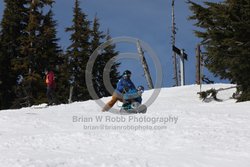 171-E-0340 <br>2025 Ski to Defeat ALS event at Mt Hood Meadows. Photo for review only and not to be reproduced.