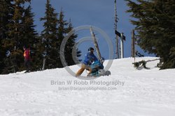 171-E-0341 <br>2025 Ski to Defeat ALS event at Mt Hood Meadows. Photo for review only and not to be reproduced.