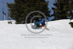 171-E-0346 <br>2025 Ski to Defeat ALS event at Mt Hood Meadows. Photo for review only and not to be reproduced.