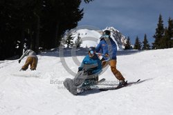 171-E-0350 <br>2025 Ski to Defeat ALS event at Mt Hood Meadows. Photo for review only and not to be reproduced.